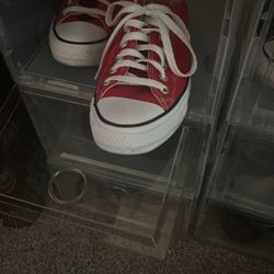 Converse Chuck Taylor Size 9