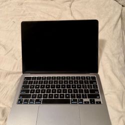 MacBook Air 13 in (2022, M2, 2 TB)
