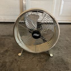 Mini Fan
