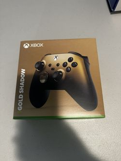 X Box Controller