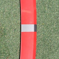 2014 Ford MUSTANG  SPOILER 