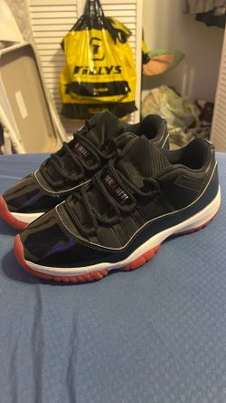 Jordan 11 low