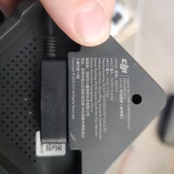 Dji Mavic Charging Hub