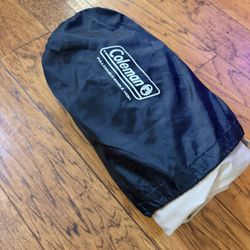 Coleman Air Full Size Mattress