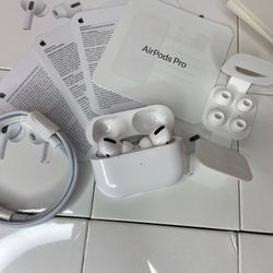 Airpods Pro 2 