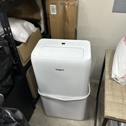 12000 BTU Portable Air Condition Tosot