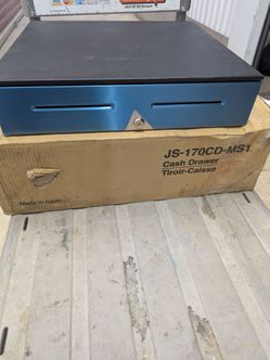 Cash register drawer brand new