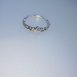 Pandora Tiara Ring 