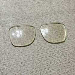 LENS For Rayban Meta 4006