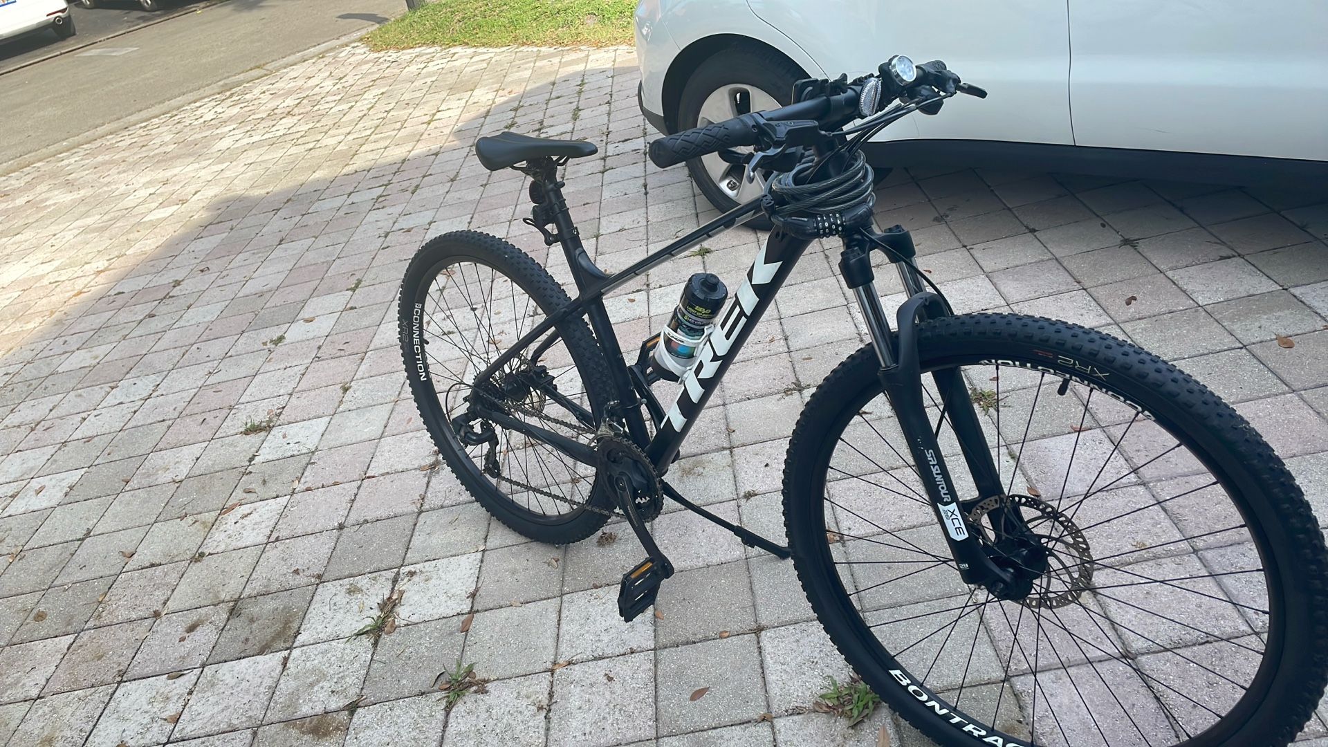 Bike Trek Marlin 5