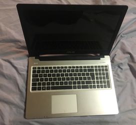 Asus computer