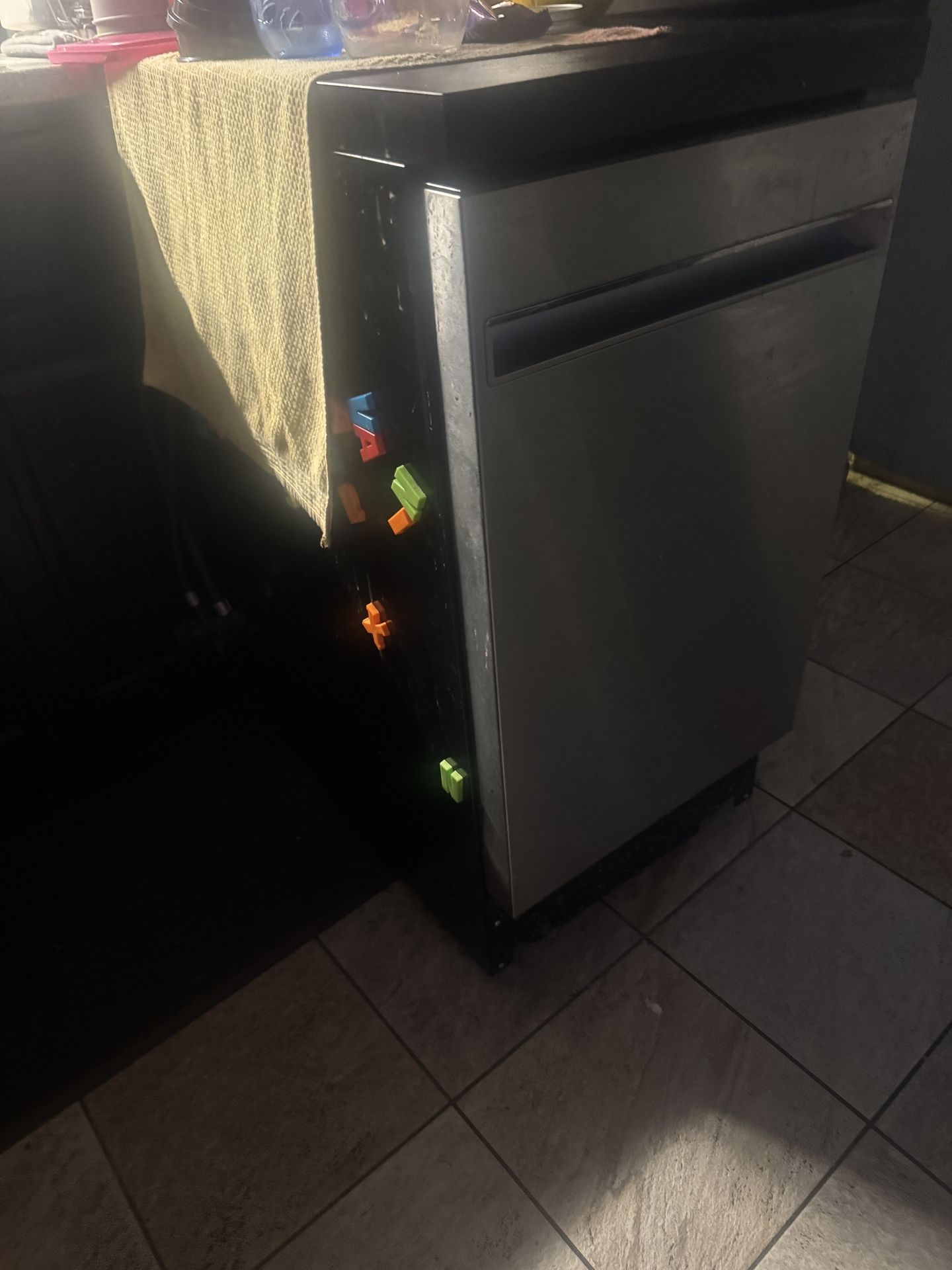 Dish Washer/Portable
