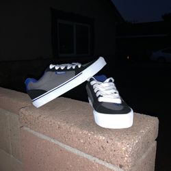 Vans Shoes 8.5