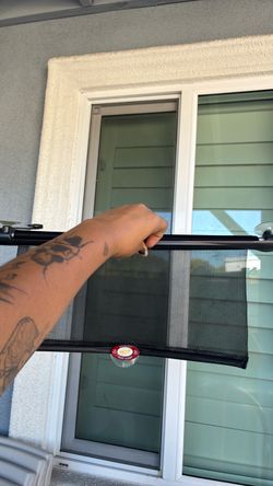Sun shade for babies