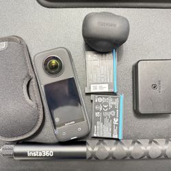 Insta360x3