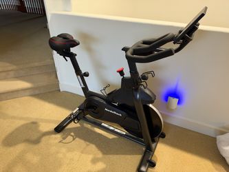 NordicTrack Bike