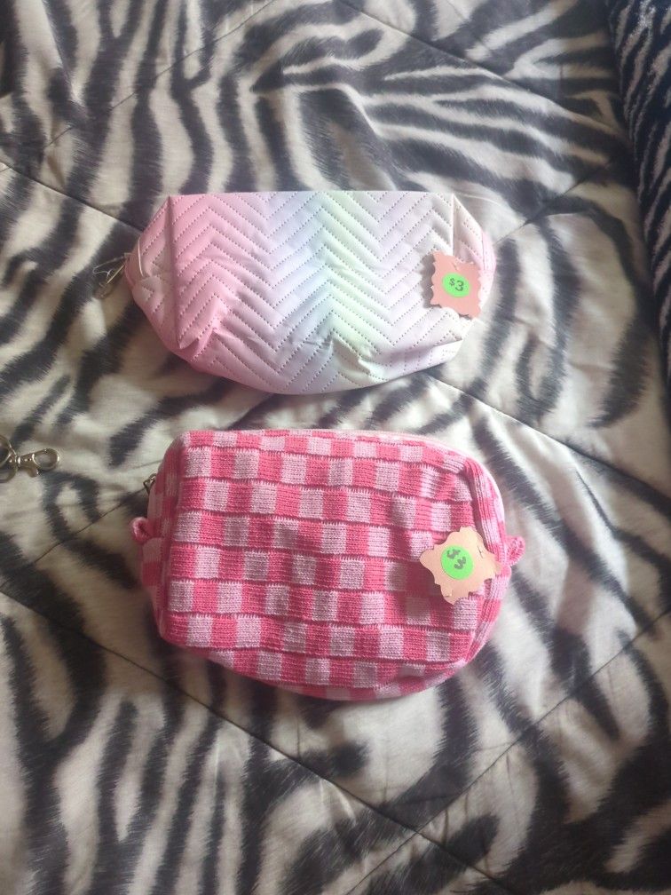 Makeup Bags