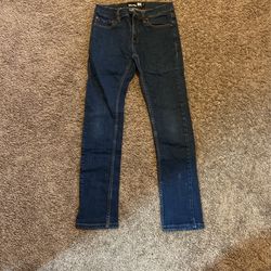 RSQ Tokyo Super Skinny Jeans