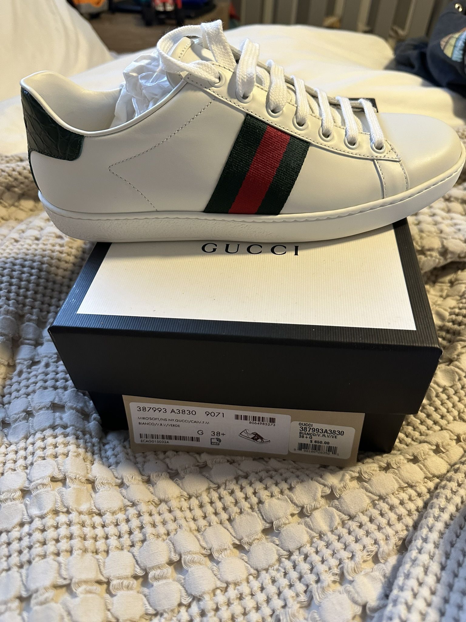 Gucci Shoes