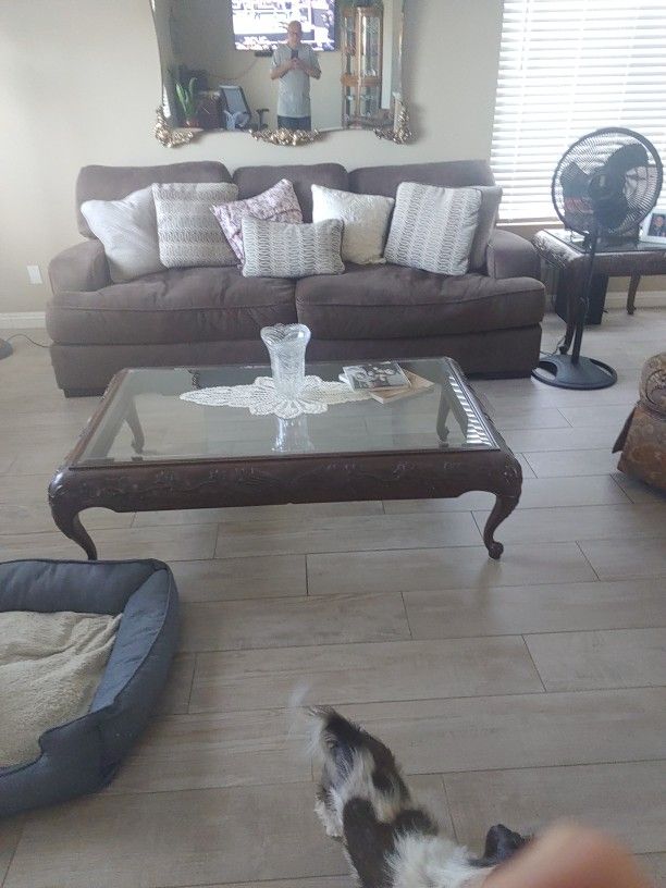 Coffee Table Set
