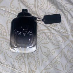 Coach For Men Fragrance