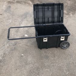Husky Tool Carrier 