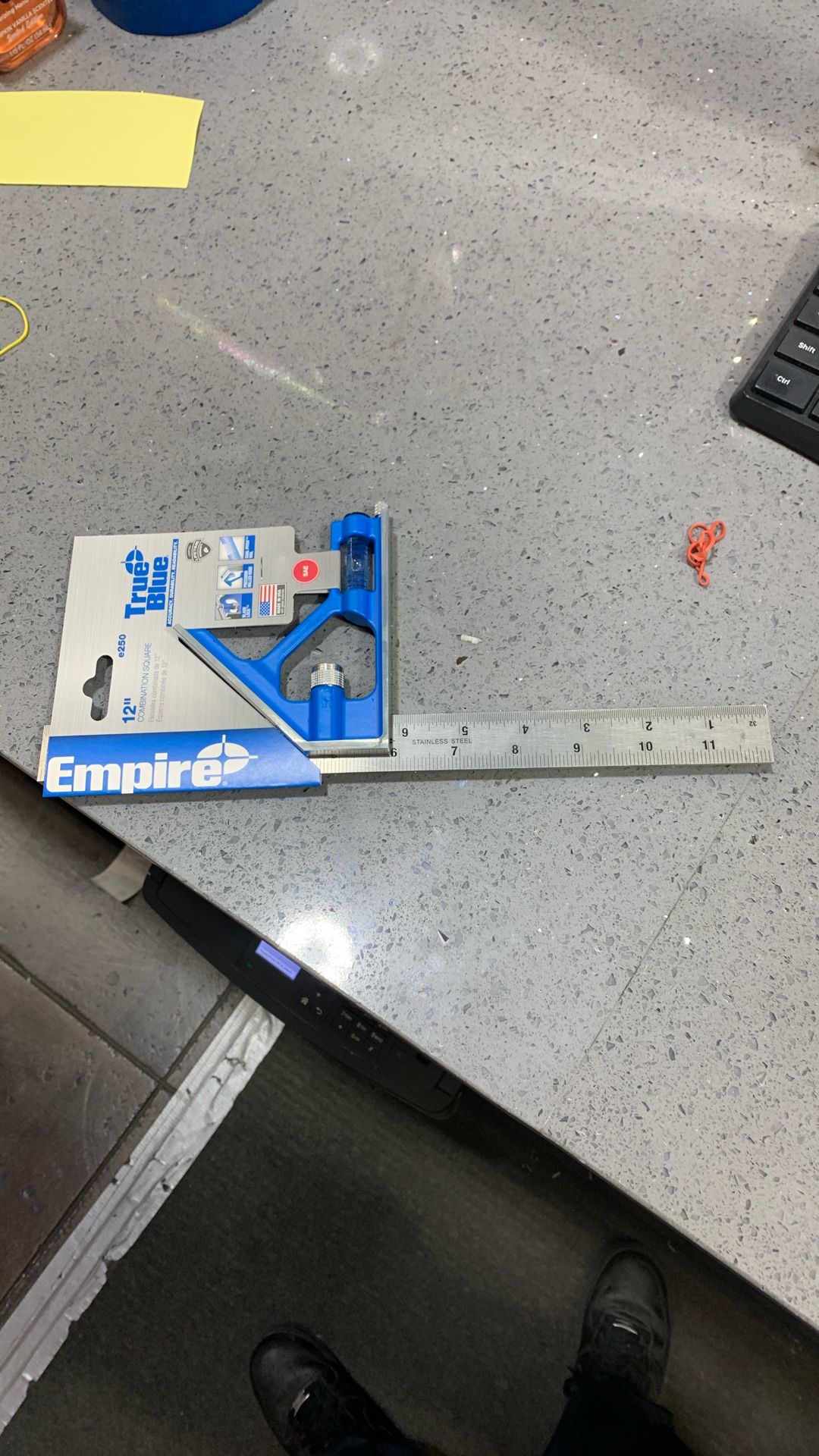 $9.99 Combination Squares Empire
