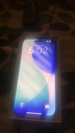 Bread new I phone 15