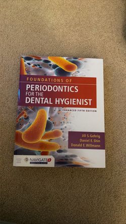 Foundations of periodontics for the dental hygienist