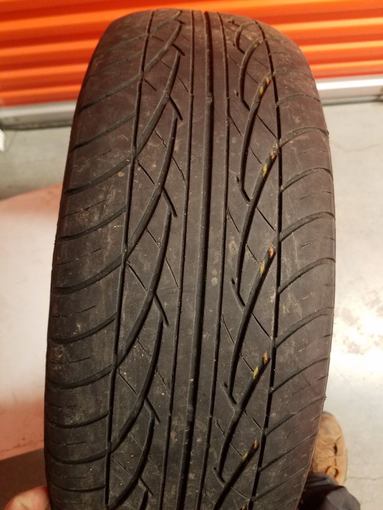 Sumic tires size 195/65rA