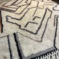 Highest Quality Wool Rug