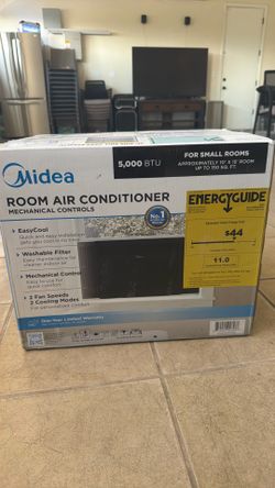 Room air conditioner