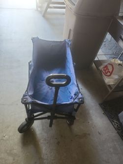 Wagon