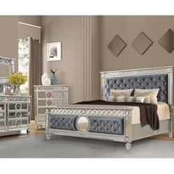 King Bedroom Set