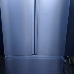 Refrigerator Samsung 