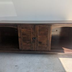 Entertainment Center 