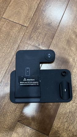 Charging Station