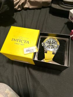 Invicta  Watch