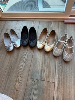 Shoe Bundle
