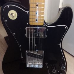 Fender telecaster