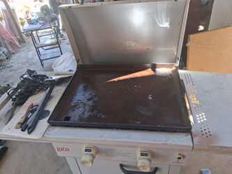 Grill