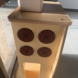 Lakeshore First Kitchen Set 