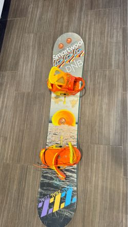 Burton Lyric Snowboard 152