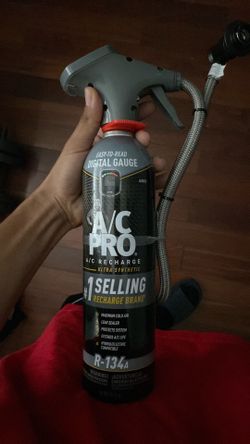 Ac pro