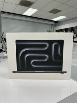 MacBook Pro 14-inch M5 (Financing Available)