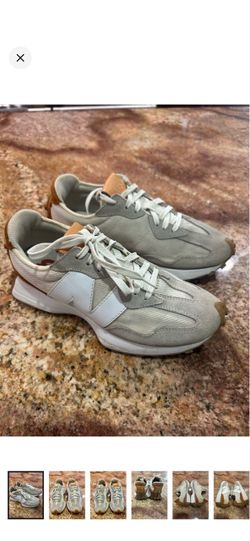 New Balance 327 sneakers
