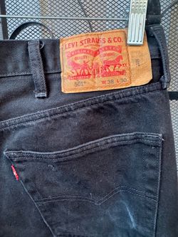 Jeans levis