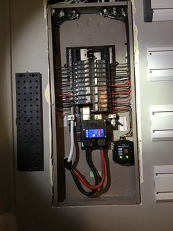 Electric Sale