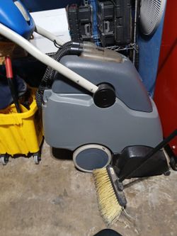 Windsor carpet cleaner