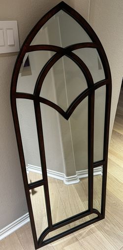 Two Arch Mirrors $100/each